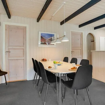 Holiday home Bruno - 200m From The Sea In Lolland- Falster And Mon By Interhome