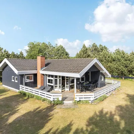 Holiday home Bruno - 200m From The Sea In Lolland- Falster And Mon By Interhome Rodby