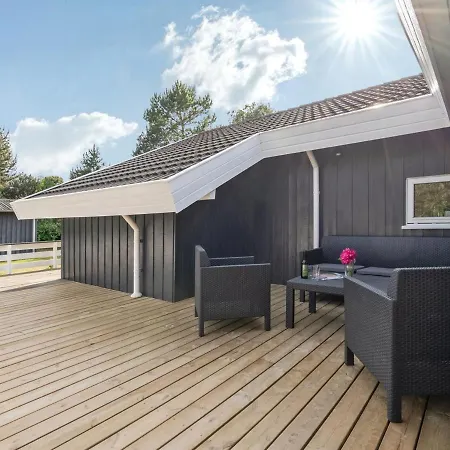 Bruno - 200m From The Sea In Lolland- Falster And Mon By Interhome