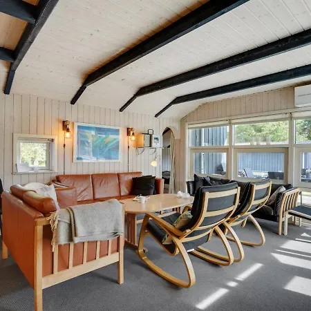 Holiday home Bruno - 200m From The Sea In Lolland- Falster And Mon By Interhome Rodby