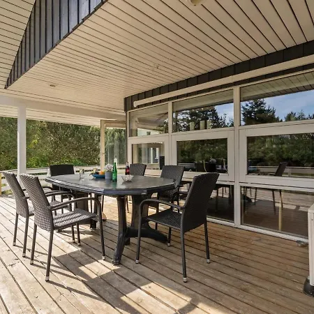 Bruno - 200m From The Sea In Lolland- Falster And Mon By Interhome Holiday home *