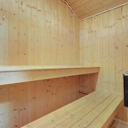 Holiday home Bruno - 200m From The Sea In Lolland- Falster And Mon By Interhome *