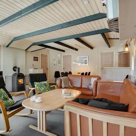 펜션 Bruno - 200m From The Sea By Interhome Rødby