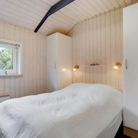 Bruno - 200m From The Sea By Interhome Rødby