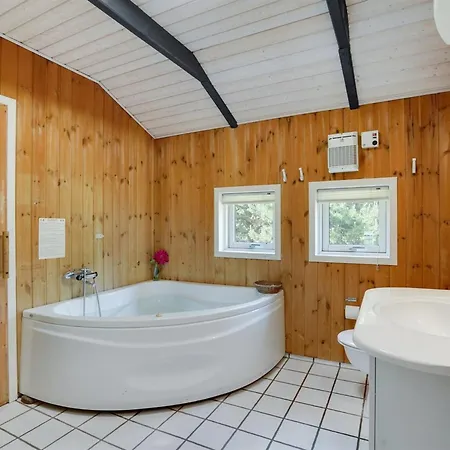 펜션 Bruno - 200m From The Sea By Interhome Rødby