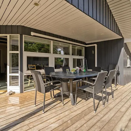 Bruno - 200m From The Sea By Interhome Rødby